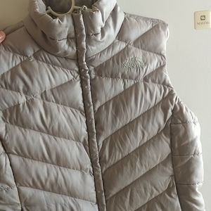 Northface vest